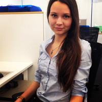 Кристина Разумова