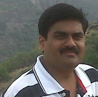 Girish Bhagwath