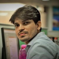 ved pathak