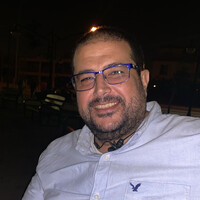 Mohamed Mohamed
