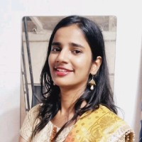 Sweta Singh