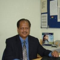 Anil Gupta