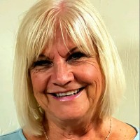 CONNIE L. GRIFFITH