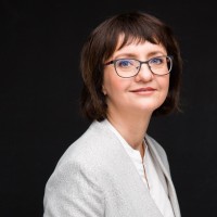 Inese Andersone