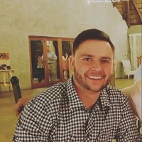 Paul-Marco Van Der Westhuizen