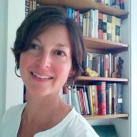 Sarah S. Thompson