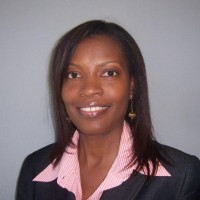 Kerrine Hamilton