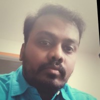 Pudumaipithan Sridharan