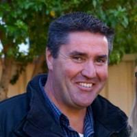 Darren Mitchell