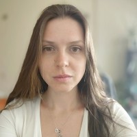Oleksandra Tarasova