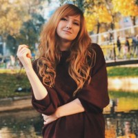Елизавета Васько