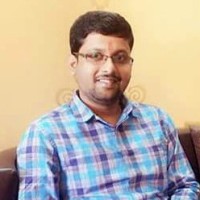 Saiman Dutta