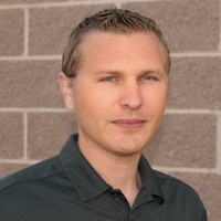 Brian Dawson