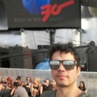 Marcos Fernandes