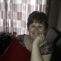 Marlene Van Der Berg