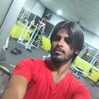 Srini Cherri
