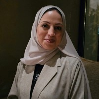 Israa Anwar