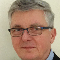 Harald Naess