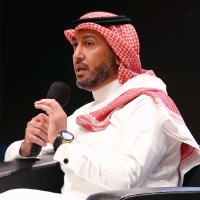 مشعل الركابي