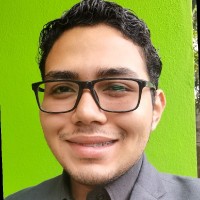 Jeustin Salas Herrera