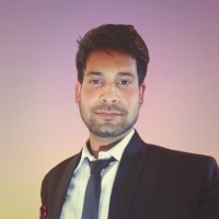 Anuj V