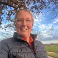 Lydia De Wolf