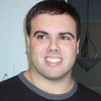 Nicholas Lombardo