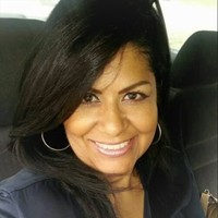 Sandra Ramirez