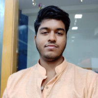 Vinu Nair