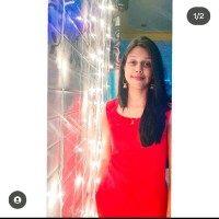 Malini Roja M