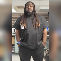 Ansenio Clark