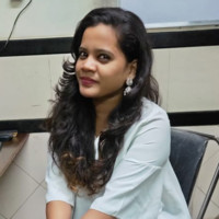 Sonali Ghone