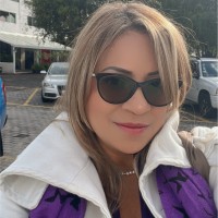 Damalys Susana Gutierrez Quiñonez