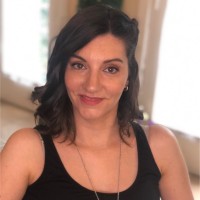 María José Dias Molina