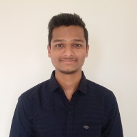 Abhishek Kandalkar
