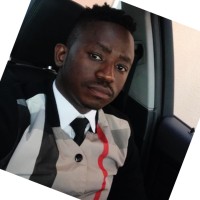thapelo ribombo