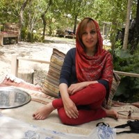 Simin Khorshidi