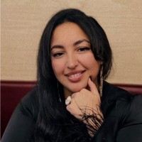 Bouchra Berrissoul