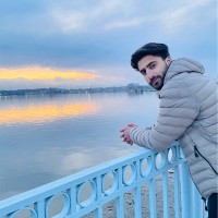 Faheem Feroz Mir