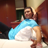 Nuttawoot Srisawath