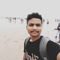 Tanmay Samantaray