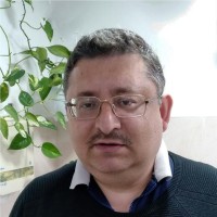 Alexander Levitan