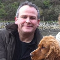 Jonathan Melville-Thomas