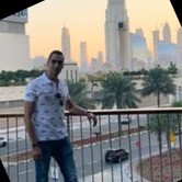 Ahmed Salem