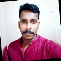 Vipin Vickraman