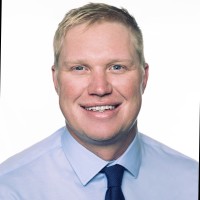Brad Beaudry