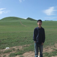 Lekos Wang