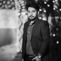 Rahul Kumar Bhakta