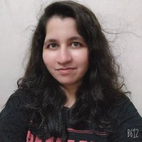 Deepti Namjoshi