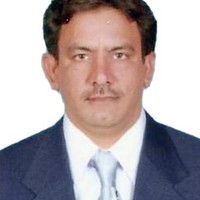 Mukhtar Ahmed